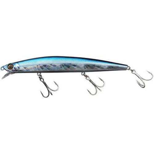 Воблери Illex BATTLE MINNOW 135SP_Illex