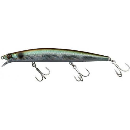 Воблери Illex BATTLE MINNOW 135SP_Illex