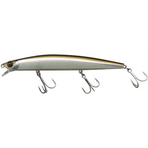 Воблери Illex BATTLE MINNOW 135SP_Illex