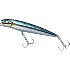 Воблери Daiwa MORETHAN SALT PENCIL 125F-HD