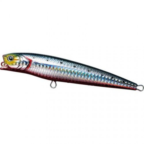 Воблери Daiwa MORETHAN SALT PENCIL 125F-HD_Daiwa