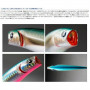 Воблери Daiwa MORETHAN SALT PENCIL 125F-HD_Daiwa