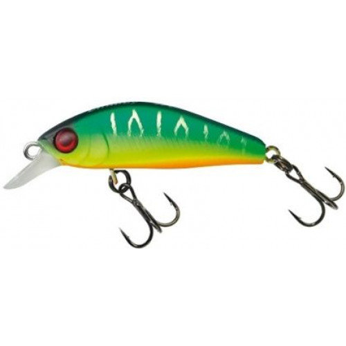 Воблери Illex CHUBBY MINNOW 35SP_Illex