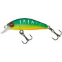 Воблери Illex CHUBBY MINNOW 35SP_Illex