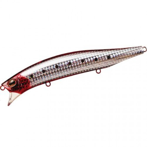Воблери Daiwa MORETHAN MONSTER WAKE 156F_Daiwa