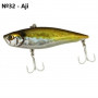 Воблери Owner MV-83S_Owner