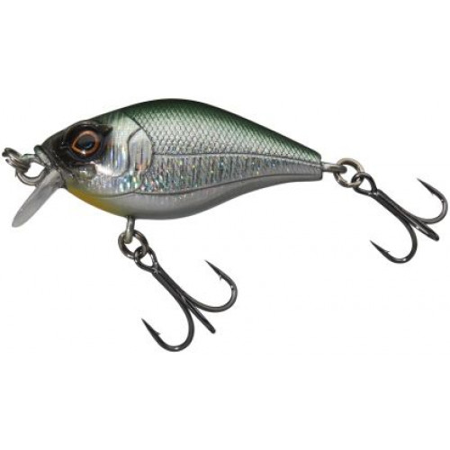 Воблери Illex MAGIC CRANK 40SR_Illex