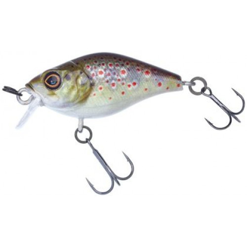 Воблери Illex MAGIC CRANK 40SR_Illex