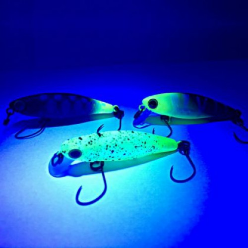 Воблери Illex TINY FRY 50F AREA_Illex