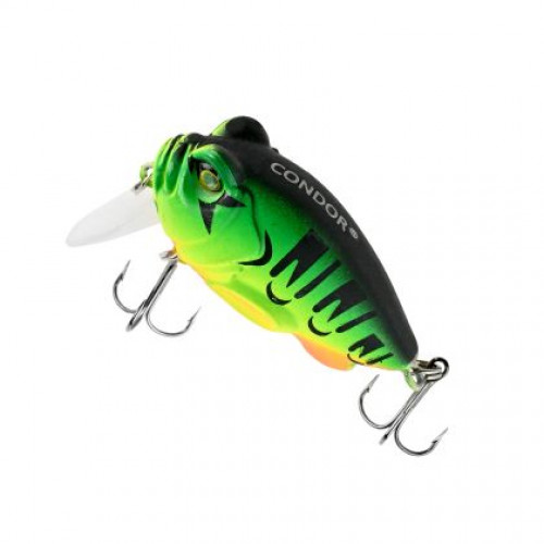 Воблери Condor MINI CRANK 37F_Condor