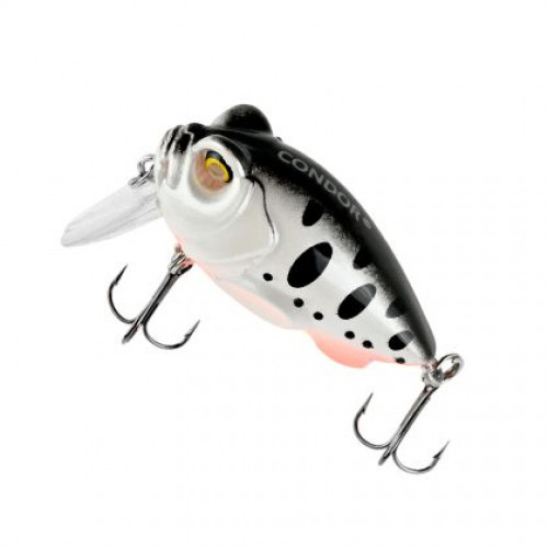 Воблери Condor MINI CRANK 37F_Condor