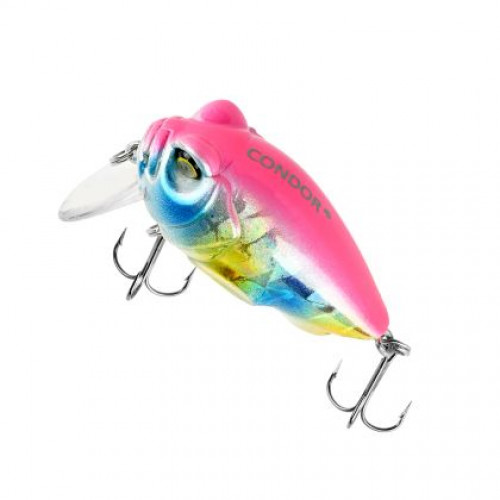 Воблери Condor MINI CRANK 37F_Condor
