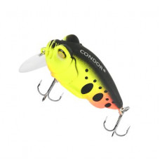 Воблери Condor MINI CRANK 37F