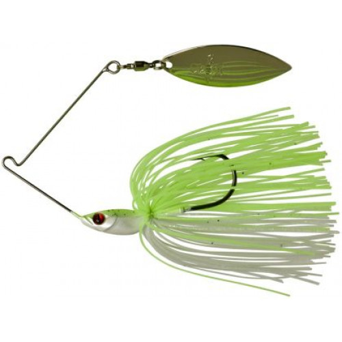 Спинъри Gunki SPINNAKER 7гр_Gunki