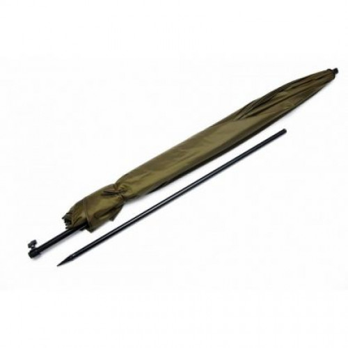 Чадър CarpFocus AVIATOR 2.50м_CARP FOCUS