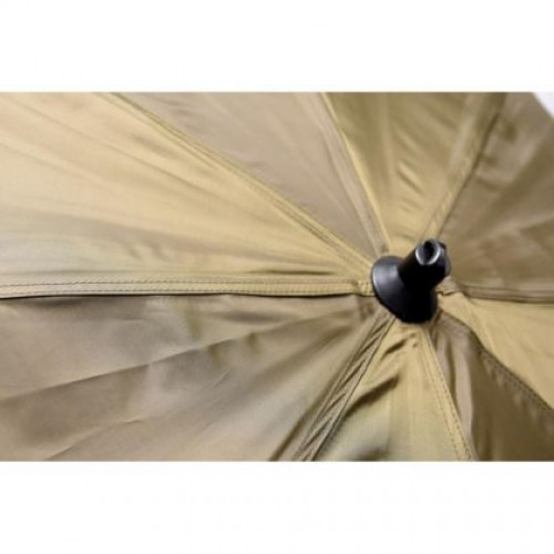 Чадър CarpFocus AVIATOR 2.50м_CARP FOCUS