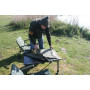Сгъваема маса Starbaits BASE CAMP TABLE_Star baits