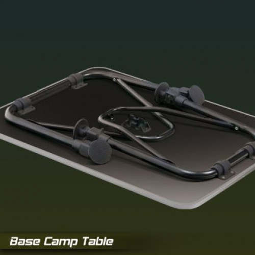 Сгъваема маса Starbaits BASE CAMP TABLE_Star baits