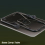 Сгъваема маса Starbaits BASE CAMP TABLE_Star baits