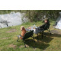 Сгъваема маса Starbaits BASE CAMP TABLE_Star baits