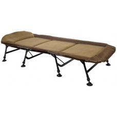 Шаранджийско легло Starbaits BIVVY BED 8 FEET XL