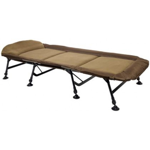 Шаранджийско легло Starbaits BIVVY BED 8 FEET XL_Star baits
