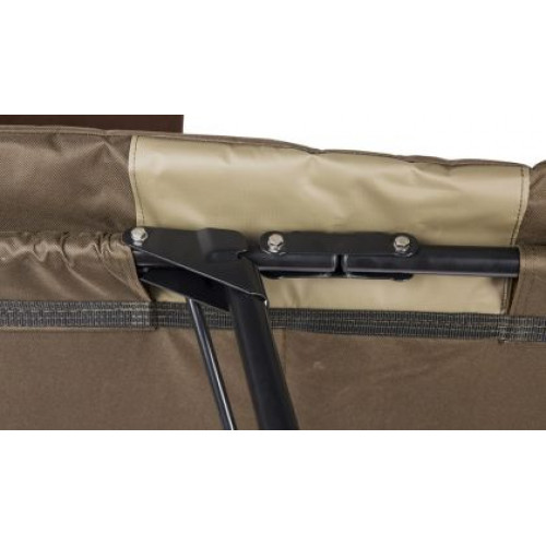 Шаранджийско легло Starbaits BIVVY BED 8 FEET XL_Star baits