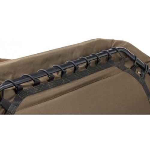 Шаранджийско легло Starbaits BIVVY BED 8 FEET XL_Star baits