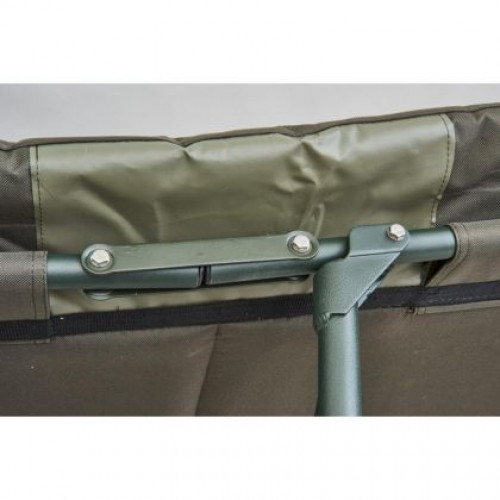 Шаранджийско легло Starbaits BIVIE BED_Star baits