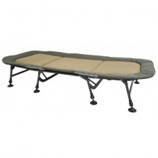 Шаранджийско легло Starbaits BIVIE BED