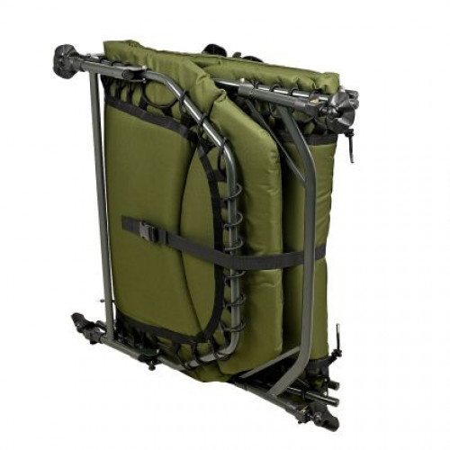 Шаранджийско легло CarpFocus TITAN_CARP FOCUS