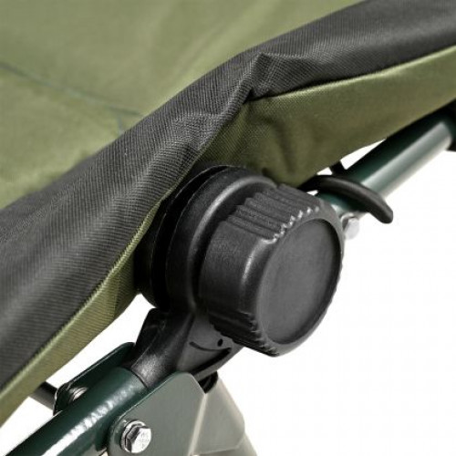 Шаранджийско легло CarpFocus ULTRA_CARP FOCUS