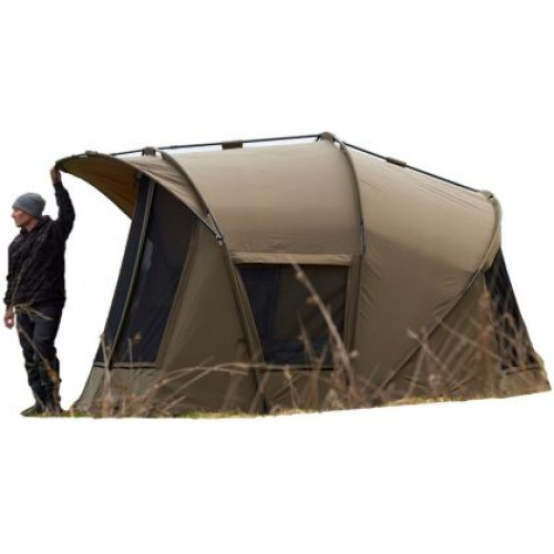 Палатка с покривало Starbaits QG DLX NEW 2023_Starbaits