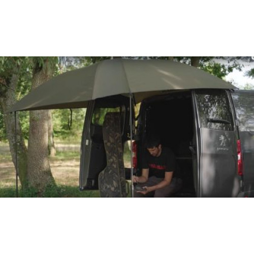 Квадратно броли Starbaits SQUARE BROLLY_Star baits