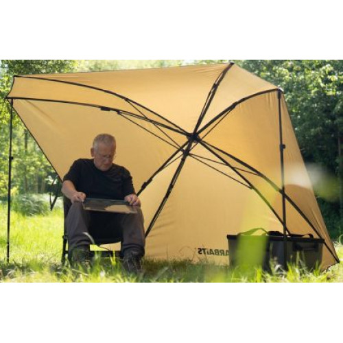 Квадратно броли Starbaits SQUARE BROLLY_Star baits