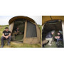 Палатка с покривало Starbaits KOSY CONTINENTAL_Star baits