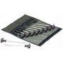 Колчета за палатка Starbaits BIVIE PEG SET_Star baits