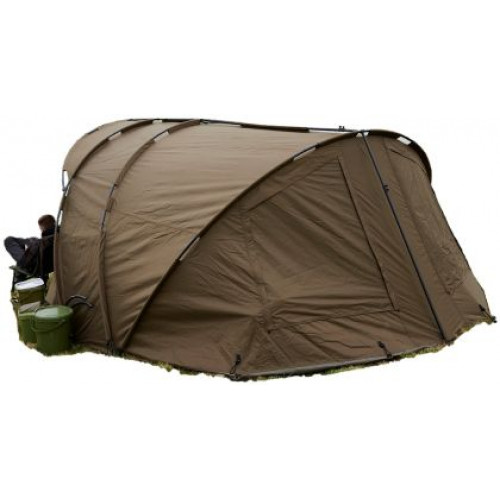 Палатка с покривало Starbaits A TERRA CONTINENTAL_Star baits