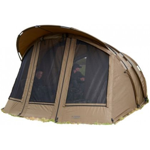 Палатка с покривало Starbaits A TERRA CONTINENTAL_Star baits