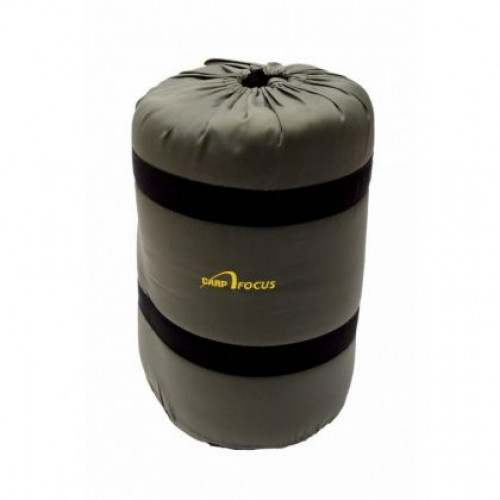 Спален чувал CarpFocus LIGHT_CARP FOCUS