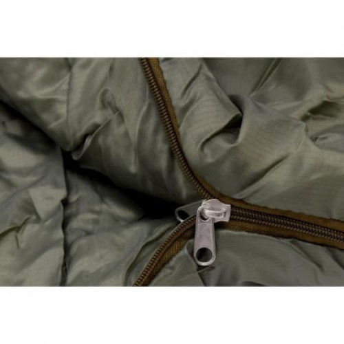 Спален чувал CarpFocus LIGHT_CARP FOCUS