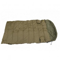 Спален чувал CarpFocus FROST