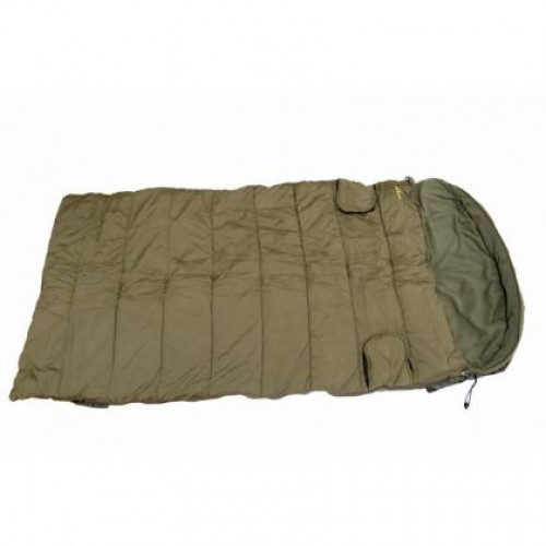 Спален чувал CarpFocus FROST_CARP FOCUS