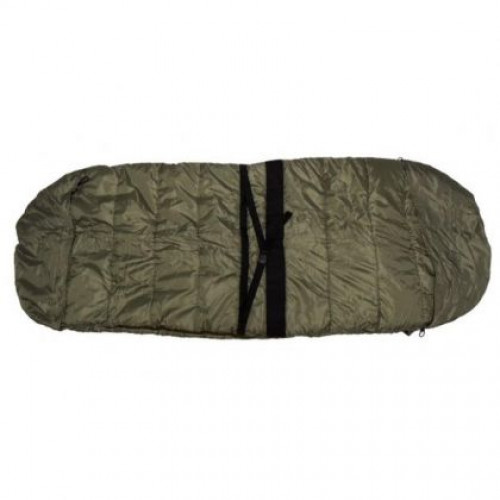 Спален чувал CarpFocus COMFORT_CARP FOCUS
