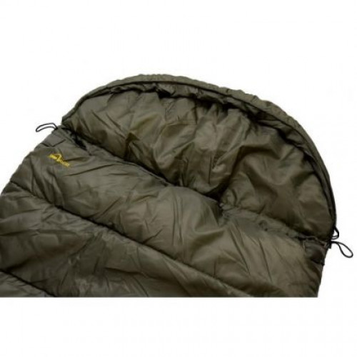 Спален чувал CarpFocus COMFORT_CARP FOCUS