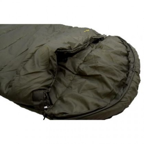 Спален чувал CarpFocus COMFORT_CARP FOCUS
