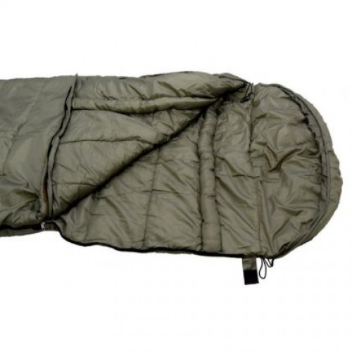 Спален чувал CarpFocus COMFORT_CARP FOCUS