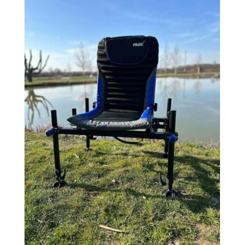 Стол Fil Fishing SUPERIOR FEEDER CHAIR 36_Fil Fishing
