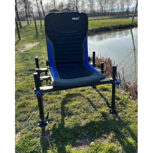 Стол Fil Fishing SUPERIOR FEEDER CHAIR 36_Fil Fishing
