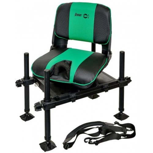 Стол Sensas JUMBO SPECIAL FEEDER CHAIR_Sensas